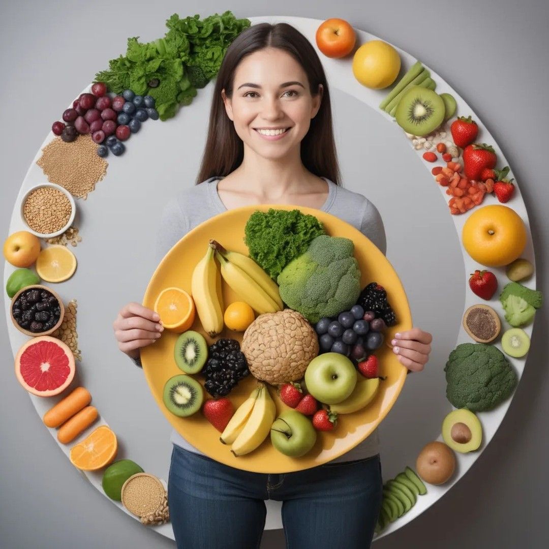 Food Rotation